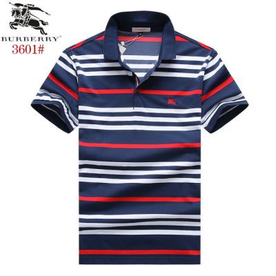 Burberry Men Shirts-1274